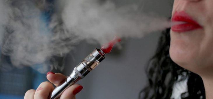 L’e-cigarette est-elle une solution efficace pour en finir avec le tabac ?