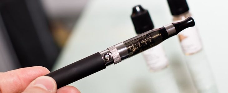 Les cigarettes électroniques sont-elles nocives?
