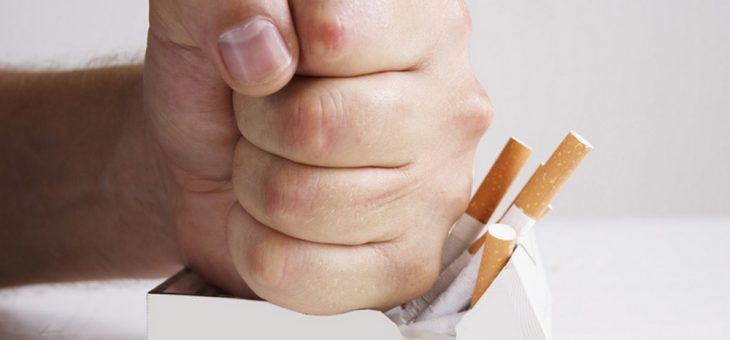 Sevrage tabagique et stress : mieux les comprendre pour vaincre l’angoisse